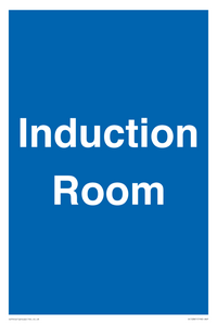 Induction Room